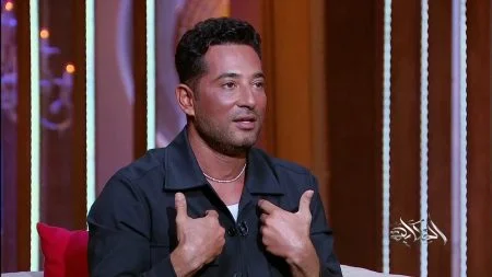 برنامج الحكاية مع عمرو أديب – حلقة عمرو سعد ونجوم مسلسل الاجهر