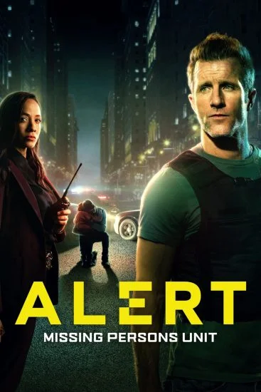 مسلسل Alert: Missing Persons Unit الموسم الثاني الحلقة 2