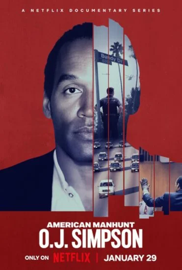 مسلسل American Manhunt: O.J. Simpson الموسم الأول الحلقة 2