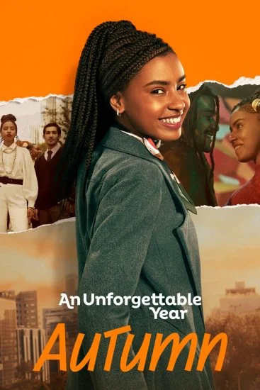 فيلم An Unforgettable Year – Autumn 2023 مترجم