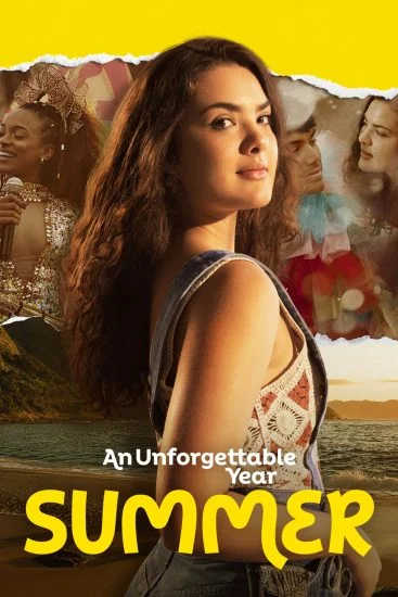 فيلم An Unforgettable Year – Summer 2023 مترجم
