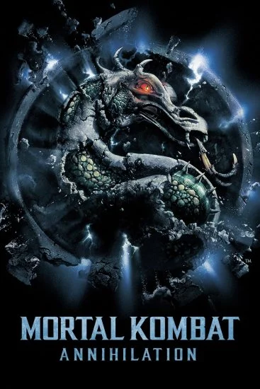 فيلم Mortal Kombat: Annihilation 1997 مترجم