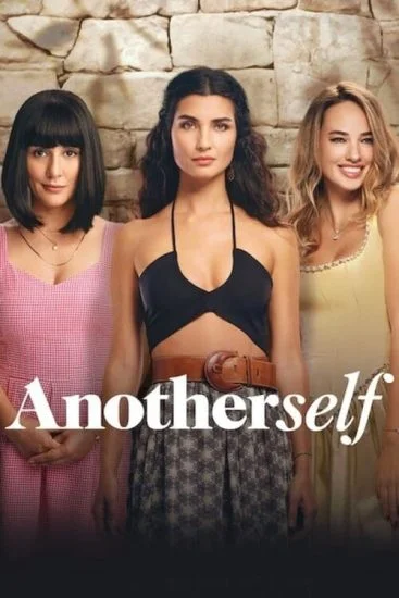 مسلسل Another Self الموسم الثاني الحلقة 7