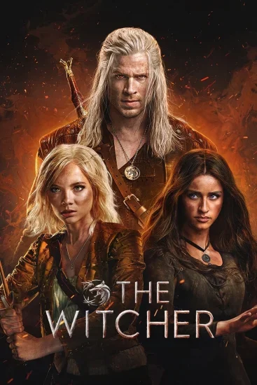 مسلسل The Witcher الموسم الرابع الحلقة 4
