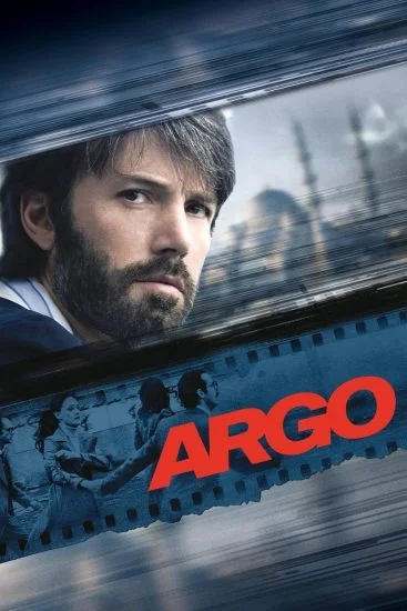 فيلم Argo 2012 مترجم