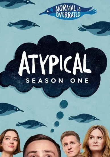 مسلسل Atypical الموسم الأول الحلقة 7