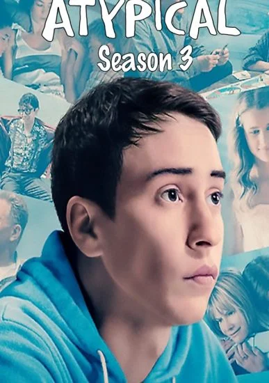 مسلسل Atypical الموسم الثالث الحلقة 2