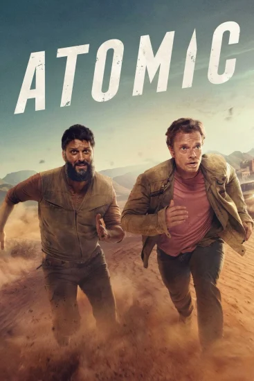 مسلسل Atomic الموسم الأول الحلقة 5