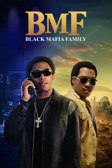 مسلسل BMF الموسم الرابع الحلقة 1