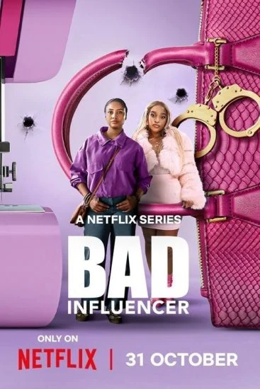 مسلسل Bad Influencer الموسم الأول الحلقة 3
