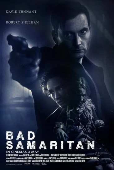 فيلم Bad Samaritan 2018 مترجم
