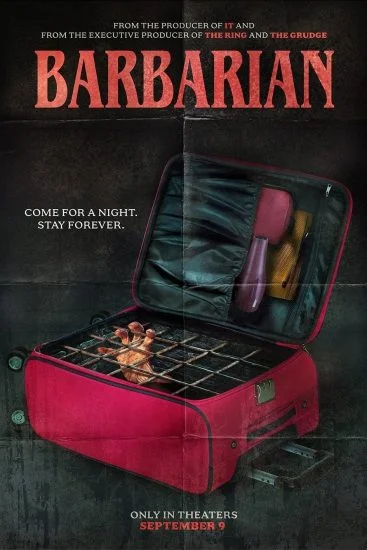 فيلم Barbarian 2022 مترجم