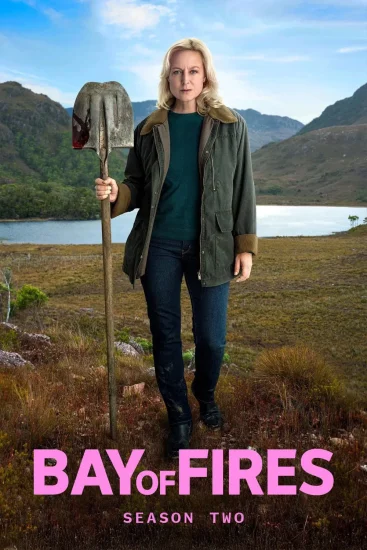 مسلسل Bay of Fires الموسم الثاني الحلقة 4