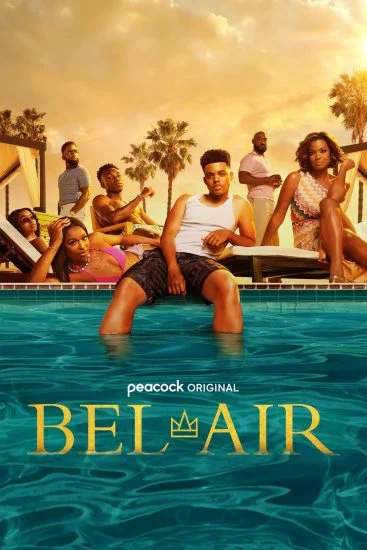 مسلسل Bel-Air الموسم الثالث الحلقة 9