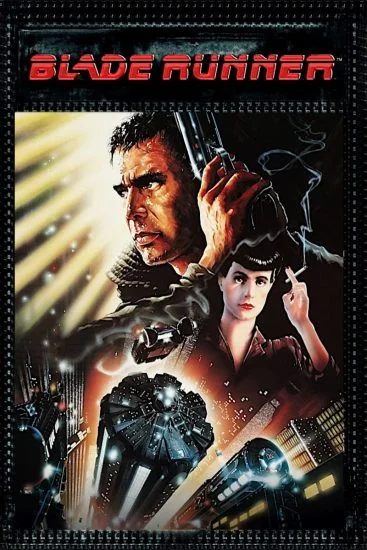 فيلم Blade Runner 1982 مترجم