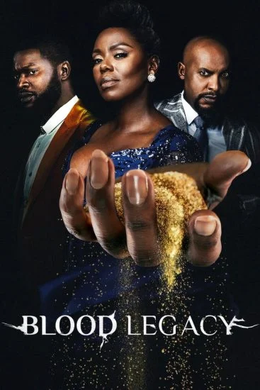مسلسل Blood Legacy الموسم الأول الحلقة 2