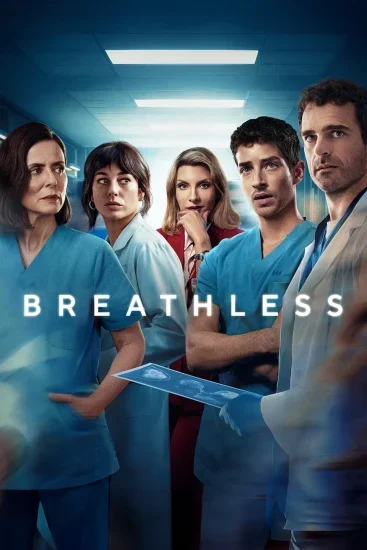 مسلسل Breathless الموسم الثاني الحلقة 6