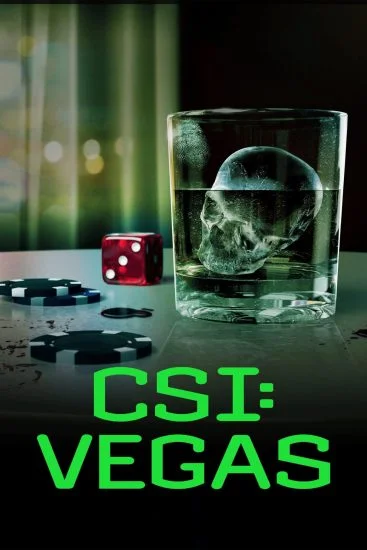 مسلسل CSI: Vegas الموسم الثالث الحلقة 10