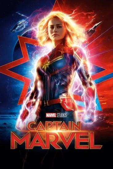 فيلم Captain Marvel 2019 مترجم
