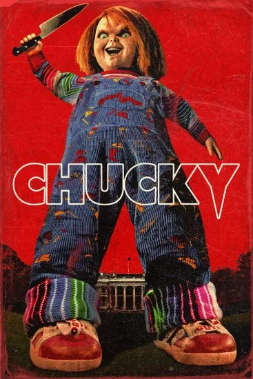 مسلسل Chucky الموسم الثالث الحلقة 1