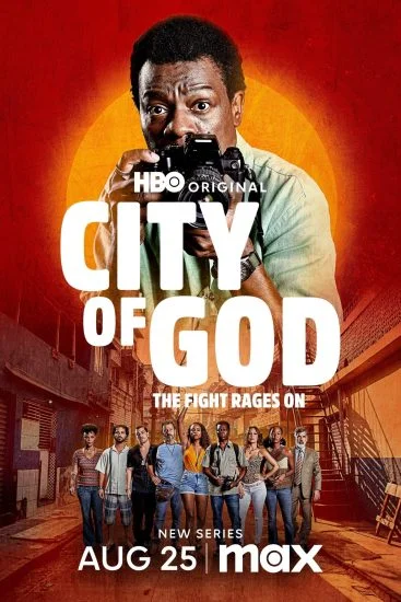 مسلسل City of God: The Fight Rages On الموسم الأول الحلقة 2