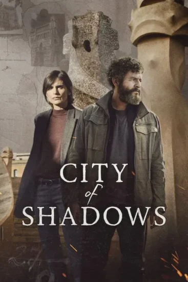 مسلسل City of Shadows الموسم الأول الحلقة 3