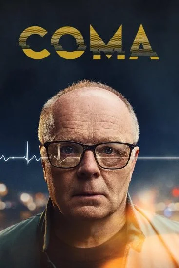 مسلسل Coma الموسم الأول الحلقة 4