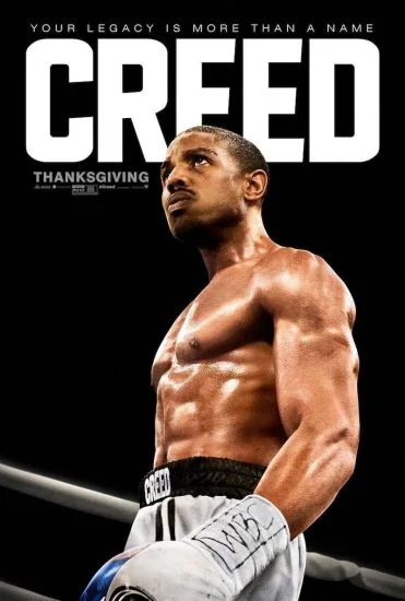 فيلم Creed 2015 مترجم
