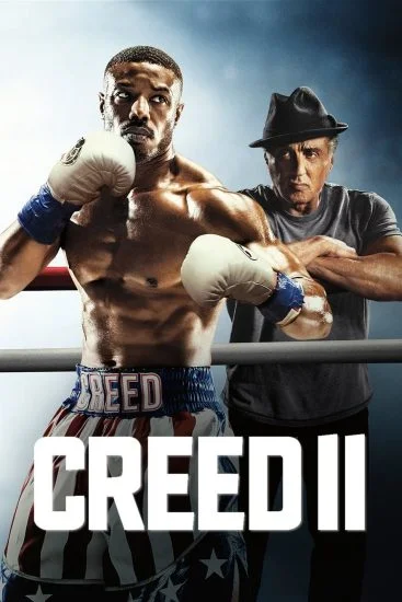 فيلم Creed II 2018 مترجم