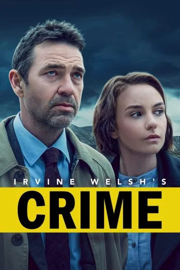 مسلسل Crime الموسم الأول الحلقة 6