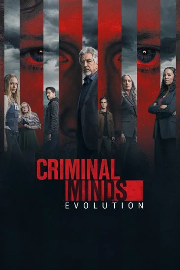 مسلسل Criminal Minds الموسم السابع عشر الحلقة 10