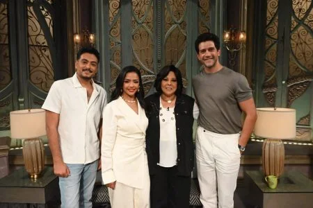 برنامج صاحبة السعادة 2025 – حلقة ابطال مسلسل فات الميعاد