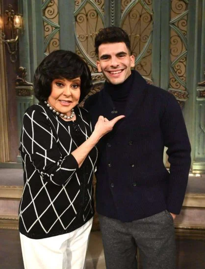 برنامج صاحبة السعادة 2025 – حلقة احمد سيد زيزو