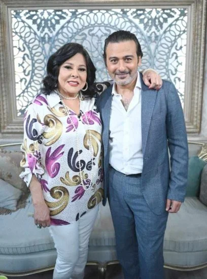 برنامج صاحبة السعادة 2024 – حلقة احمد عزمي