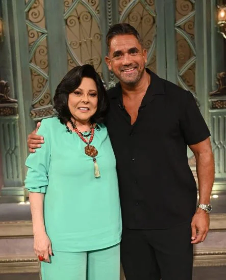 برنامج صاحبة السعادة 2025 – حلقة امير كرارة