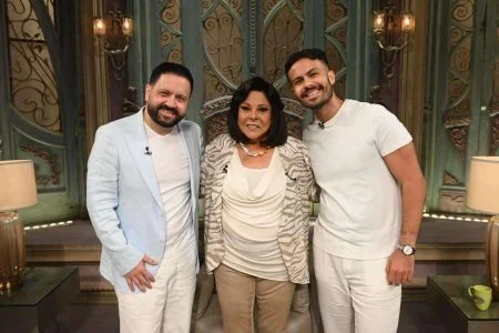 برنامج صاحبة السعادة 2025 – حلقة ادوارد