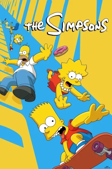انمي The Simpsons موسم 37 الحلقة 2 الثانية مترجمة