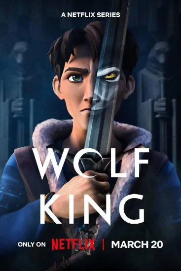 مسلسل كرتون Wolf King الموسم الأول الحلقة 2