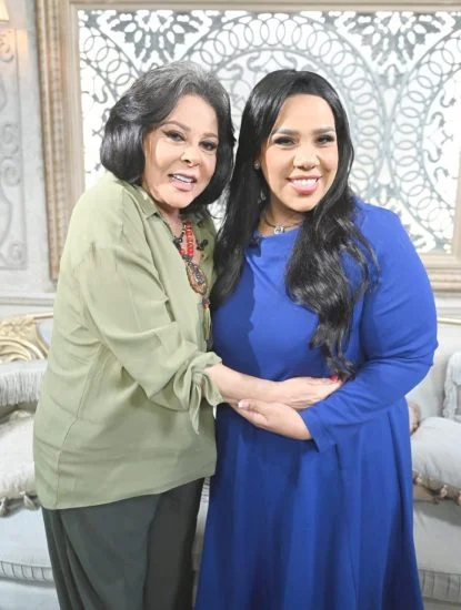 برنامج صاحبة السعادة 2024 – حلقة شيماء سيف