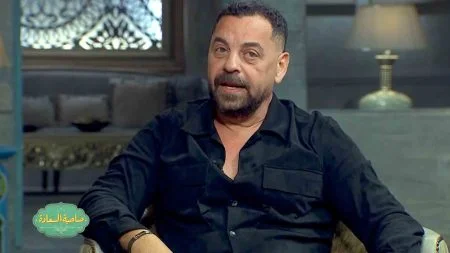 برنامج صاحبة السعادة 2024 – حلقة طارق العريان الجزء الثاني