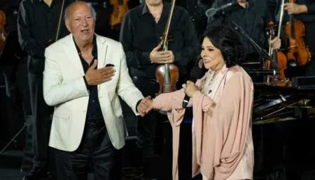 برنامج صاحبة السعادة 2024 – حلقة عمر خيرت الجزء الثاني