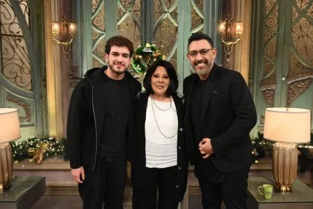 برنامج صاحبة السعادة 2026 – حلقة عمرو مصطفي الجزء الثاني