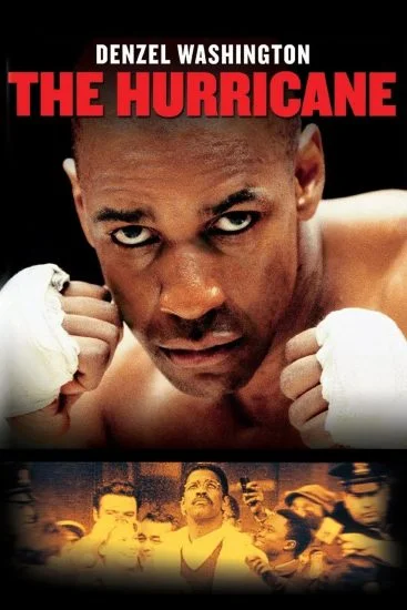 فيلم The Hurricane 1999 مترجم