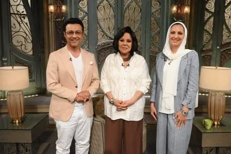 برنامج صاحبة السعادة 2025 – حلقة قصص الحب الجميلة