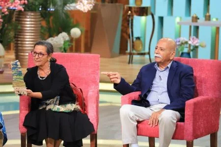 برنامج معكم مني الشاذلي 2024 – حلقة مدرسه ويصا واصف