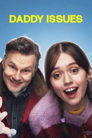 مسلسل Daddy Issues الموسم الثاني الحلقة 5