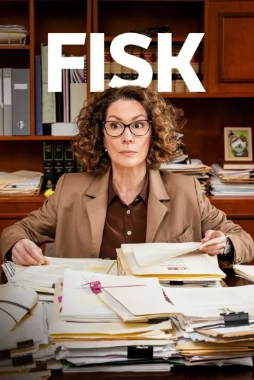 مسلسل Fisk الموسم الثاني الحلقة 3