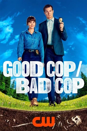 مسلسل Good Cop Bad Cop الموسم الأول الحلقة 2