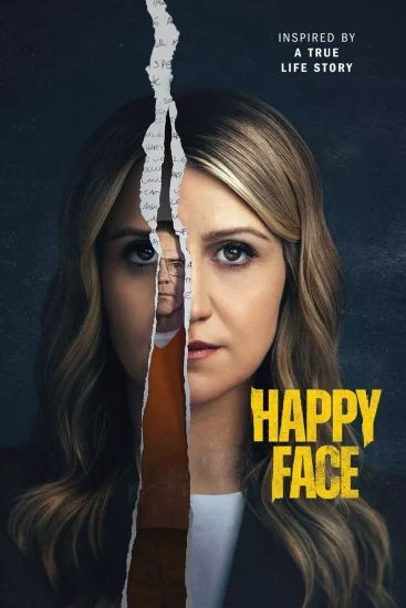 مسلسل Happy Face الموسم الأول الحلقة 2