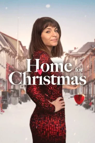 مسلسل Home for Christmas الموسم الثالث الحلقة 6